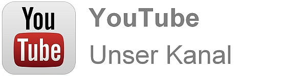 YouTube - Unser Kanal